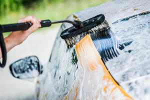 What is Auto Detailing?